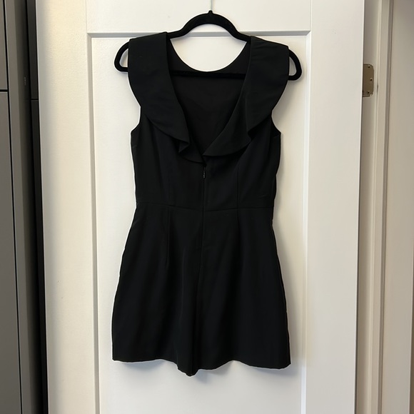 Club Monaco Romper - Picture 2 of 2